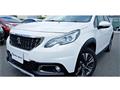 2018 Peugeot 2008