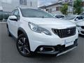 2018 Peugeot 2008