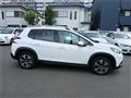 2018 Peugeot 2008