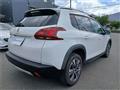 2018 Peugeot 2008