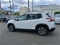 2018 Peugeot 2008