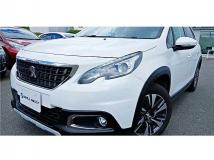 2018 Peugeot 2008