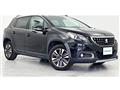 2018 Peugeot 2008