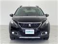 2018 Peugeot 2008