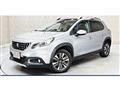 2018 Peugeot 2008