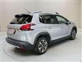 2018 Peugeot 2008