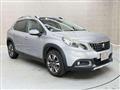 2018 Peugeot 2008