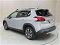 2018 Peugeot 2008