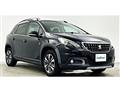 2018 Peugeot 2008