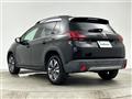 2018 Peugeot 2008