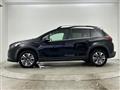 2018 Peugeot 2008