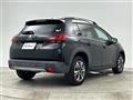 2018 Peugeot 2008