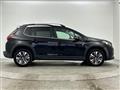 2018 Peugeot 2008