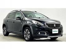 2018 Peugeot 2008