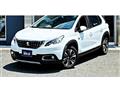2018 Peugeot 2008
