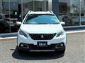 2018 Peugeot 2008