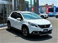 2018 Peugeot 2008