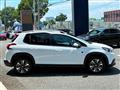 2018 Peugeot 2008