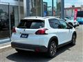 2018 Peugeot 2008