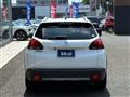 2018 Peugeot 2008