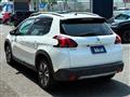 2018 Peugeot 2008