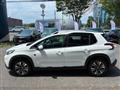 2018 Peugeot 2008