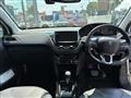 2018 Peugeot 2008