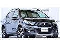 2018 Peugeot 2008