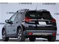 2018 Peugeot 2008