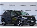 2018 Peugeot 2008