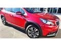 2018 Peugeot 2008