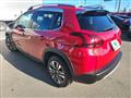 2018 Peugeot 2008