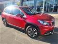 2018 Peugeot 2008