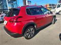 2018 Peugeot 2008