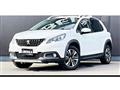 2018 Peugeot 2008