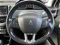 2018 Peugeot 2008