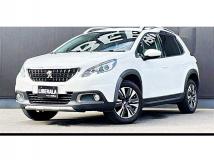 2018 Peugeot 2008