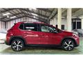 2018 Peugeot 2008