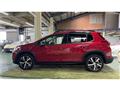 2018 Peugeot 2008