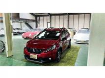 2018 Peugeot 2008