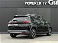 2018 Peugeot 2008