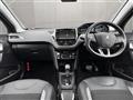 2018 Peugeot 2008