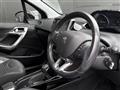 2018 Peugeot 2008