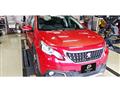 2017 Peugeot 2008