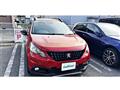2017 Peugeot 2008