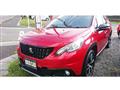 2017 Peugeot 2008