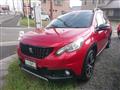 2017 Peugeot 2008