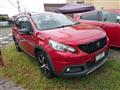 2017 Peugeot 2008