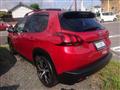 2017 Peugeot 2008