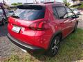 2017 Peugeot 2008